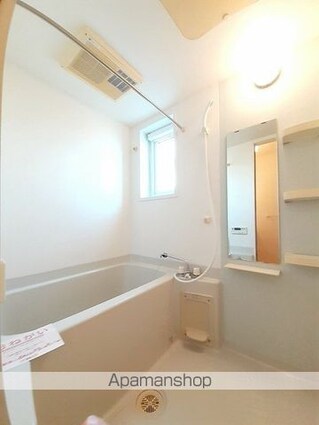 グランド・ライン大西[2DK/44.67m2]のバス