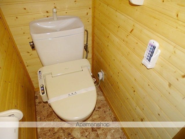 サンモールピアC棟の内装写真