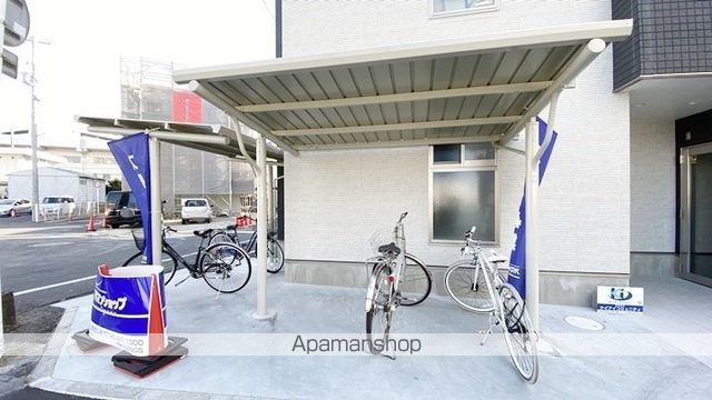 月光 岡山駅西口弐番館のその他写真