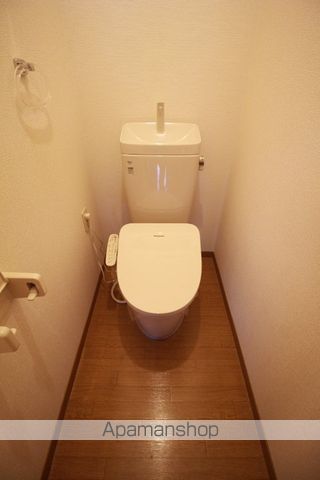 シェーンブルグE棟の内装写真