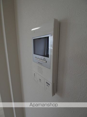 レストシティ北7条の内装写真