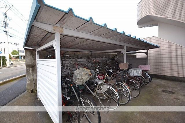 第2島之森ハイツのその他写真