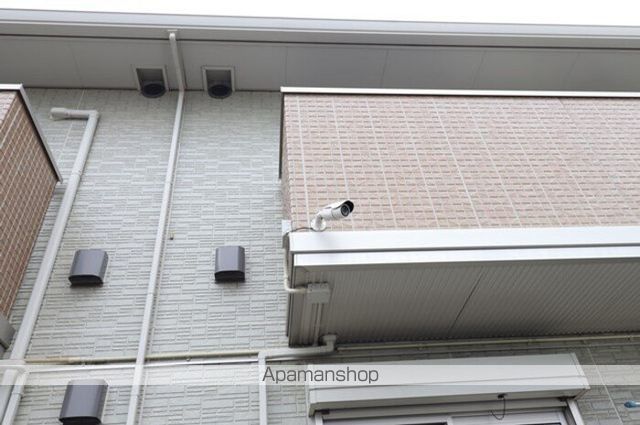プランドールの内装写真