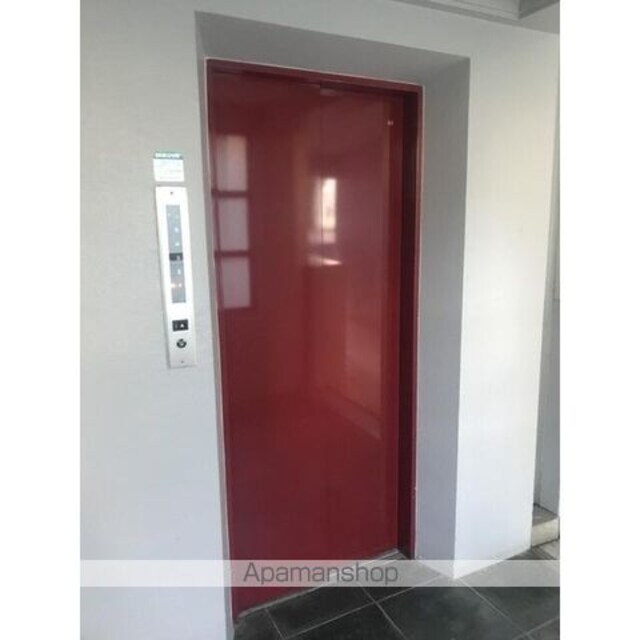 東京都世田谷区池尻３丁目[1R/19.16m2]の共用部1