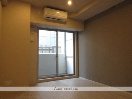 ザ・パークハビオ高円寺レジデンス[1K/25.3m2]の内装6