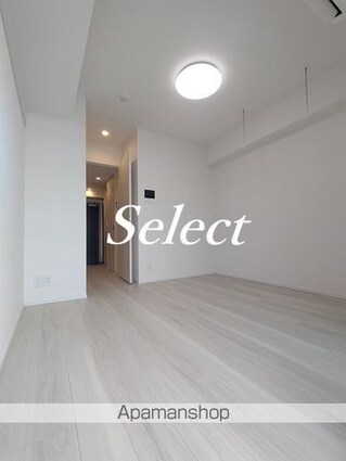 コンフォリア・リヴ横浜平沼[1K/21.12m2]のリビング・居間