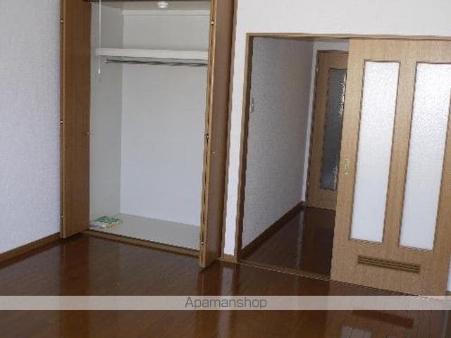 アスパイアの内装写真
