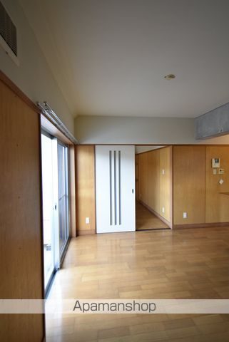 P&I伊島西ハイツの内装写真