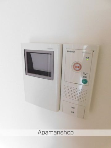 CASSIA新大阪の内装写真