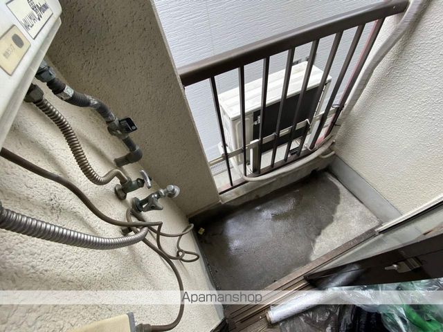 井ノ上マンションの内装写真