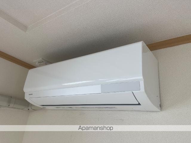 敬愛ハイツBの内装写真