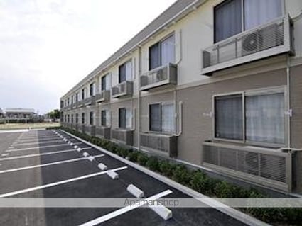 香川県高松市太田上町[1K/28.02m2]の外観2