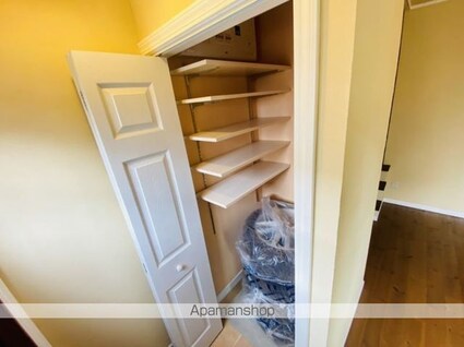 メルシーハウス（メルシーハウス）[1LDK/46.37m2]の内装10