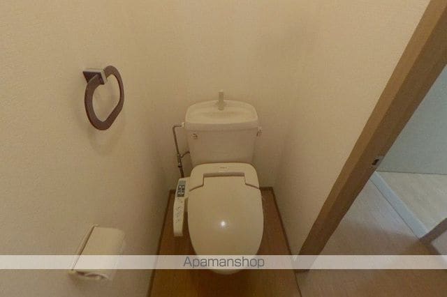 サングランデの内装写真