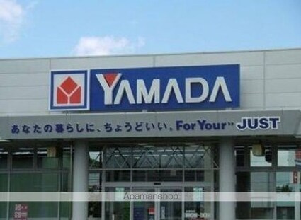 レオネクストアズールⅡ[1K/37.26m2]の周辺