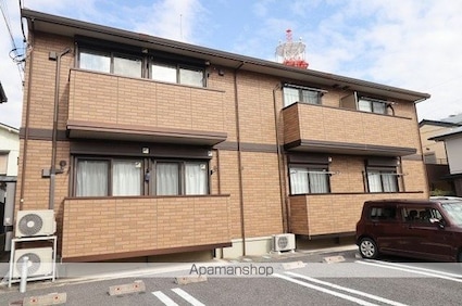 Ｐｉａ　Ｙ’ｓ（ピア　ワイズ）[1LDK/42.86m2]の外観1