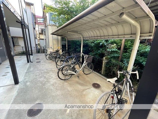 レオパレスステラート大洲のその他写真