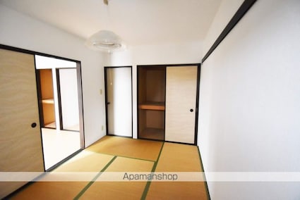 メゾン・ポワール[2DK/35.3m2]の内装5