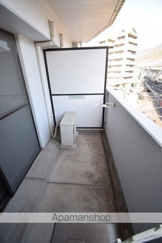 カーサ幸の内装写真