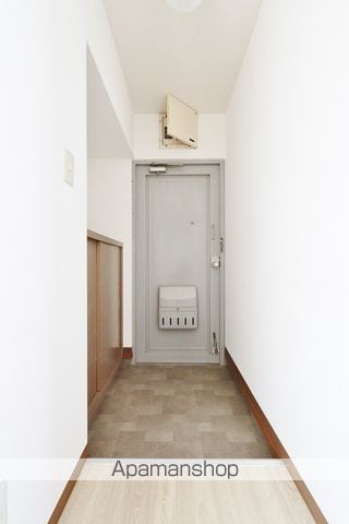 ガーデンプレイス城東の内装写真