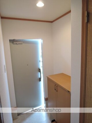 ＬＩＶＲＥ１[1LDK/44.1m2]の玄関