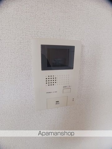 さくらマンションBの内装写真