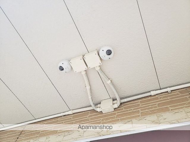 レオパレス久喜南IIの内装写真
