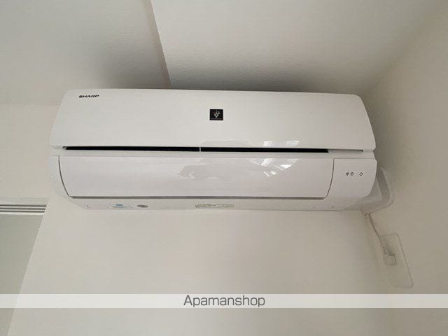 ヴォヤージュ円山の内装写真