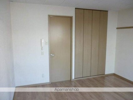 サンシティガーデン[1K/27.08m2]の内装