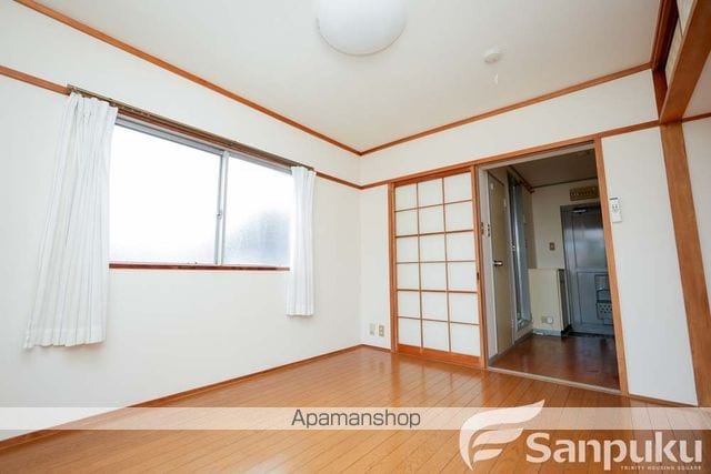 メゾン伏木の内装写真