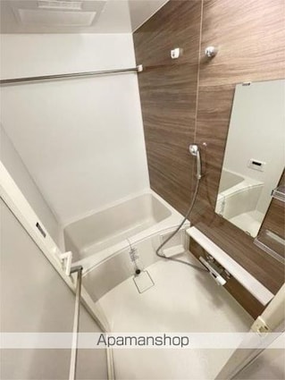 ＶＥＧＡ　ＳＡＮＷＡ[1DK/35.43m2]のバス