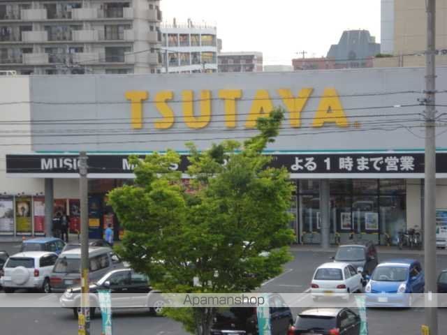 スカイピースの周辺写真