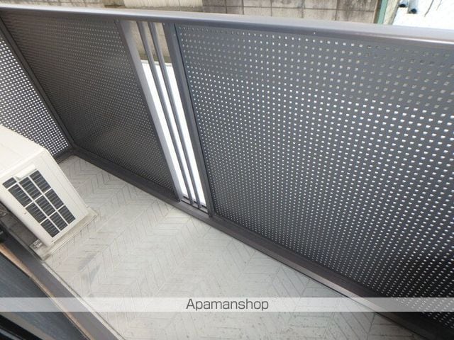 エトワールMの内装写真