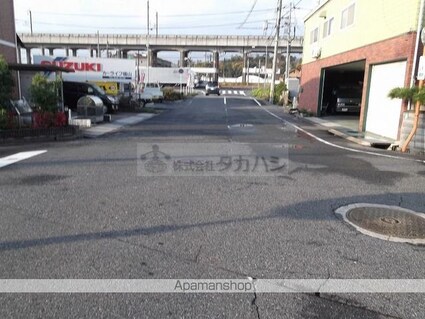 ヴィラ　ナカミチ[2DK/55.44m2]の周辺2