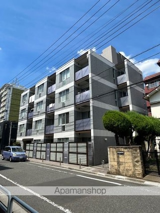 東京都板橋区高島平１丁目[1R/18.99m2]の外観3