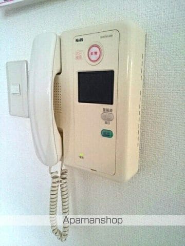 スターヒルズの内装写真