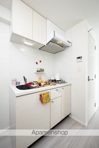 エンクレスト博多EAST PARKの内装写真
