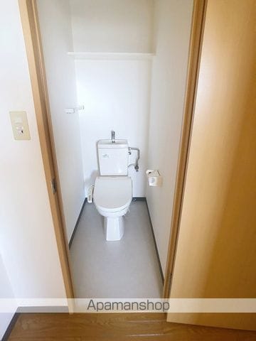 グランストークヴィレッジの内装写真