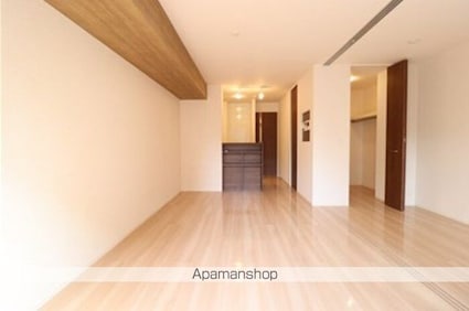 Ｋ．エスポワール[1LDK/38.77m2]のリビング・居間