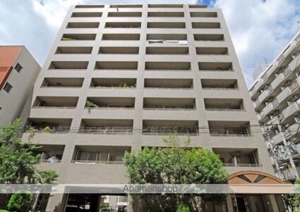 天神パークホームズ[3LDK/60.91m2]の外観4