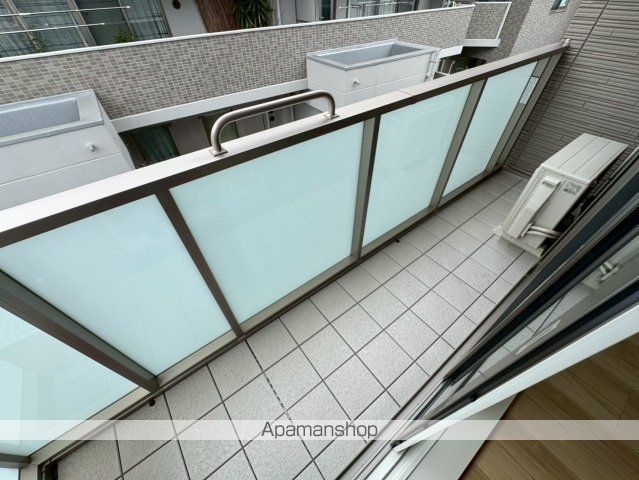 シャーメゾン北市の内装写真