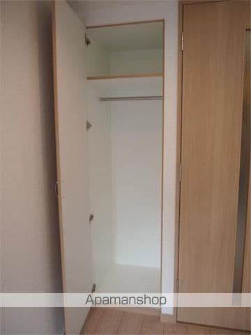 ルーブル品川南大井弐番館の内装写真