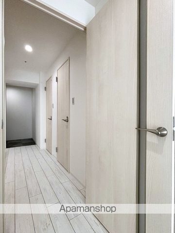 ドゥーエMINAMIHORIEの内装写真