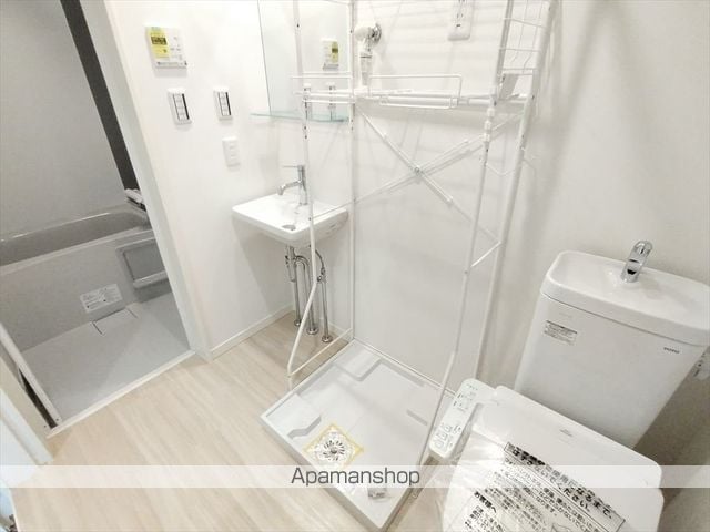 ラトゥール橋本の内装写真