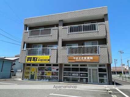 エクセル木太[2DK/47.83m2]の外観4