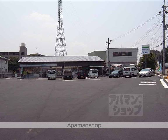 ジーメゾン小栗栖クレフィエの周辺写真