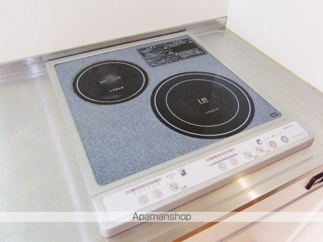 エスポルテ福島の内装写真