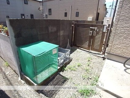 フェリーチェ聖蹟[1K/22.95m2]の共用部4