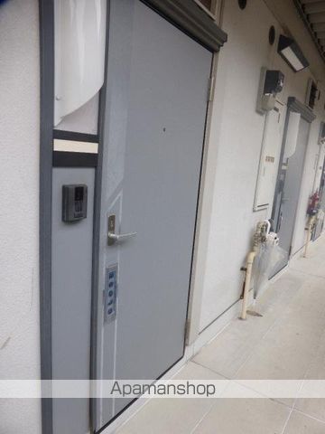 サンガーデン岩崎台の内装写真