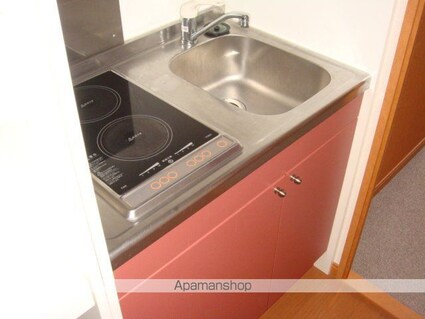 和歌山県御坊市湯川町財部[1K/28.15m2]の内装1